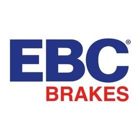 EBC 2015-2020 Kymco Downtown 350İ ABS Ön Fren Balatası