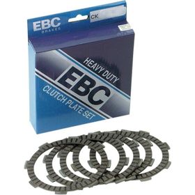 EBC CK1206 2004-2006 Honda CBF 600 Debriyaj Balatası