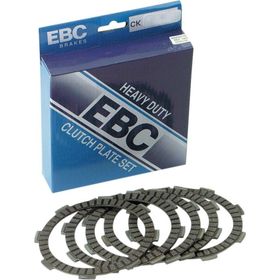 EBC CK1206 2004-2006 Honda CBF 600 Debriyaj Balatası