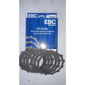 EBC CK1219 2005-2015 Suzuki DL 650 V-STROM Debriyaj Balatası