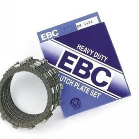 EBC CK1230 2000-2007 Honda XL 650 Transalp Debriyaj Balatası