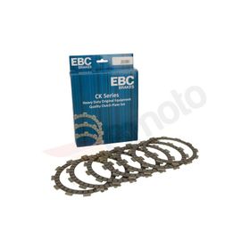 EBC CK1230 2006-2013 Honda NT 700 Deauville Debriyaj Balatası