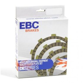 EBC CK1230 Honda VT 750 C Shadow Debriyaj Balatası