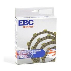 EBC CK1303 2006-2015 Honda CBF 1000 Debriyaj Balatası