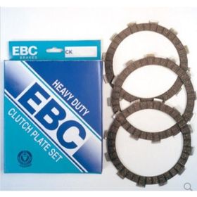 EBC CK1305 2004-2017 Honda CRF 250 X Debriyaj Balatası