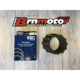 EBC CK2226 1998 Yamaha YZF R1 Debriyaj Balatası