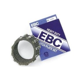 EBC CK2255 1995 Yamaha TDM 850 Debriyaj Balatası