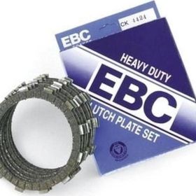 EBC CK2255 1995 Yamaha TDM 850 Debriyaj Balatası