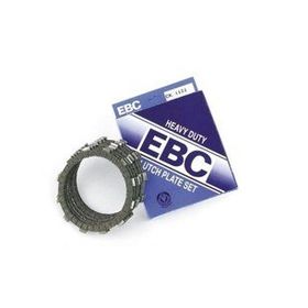 EBC CK2255 1999-2005 Yamaha YZF R6 Debriyaj Balatası