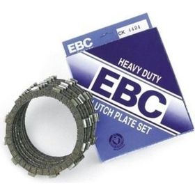 EBC CK2255 1999-2005 Yamaha YZF R6 Debriyaj Balatası