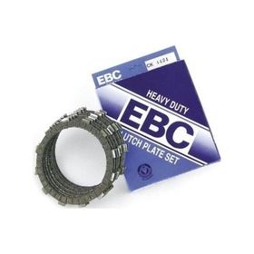 EBC CK2255 1999-2005 Yamaha YZF R6 Debriyaj Balatası