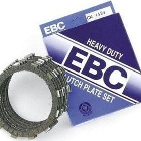 EBC CK2352 2014-2016 Yamaha MT-09 Tracer Debriyaj Balatası