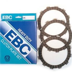 EBC CK2356 2006-2015 Yamaha FZ1 Fazer Debriyaj Balatası