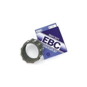 EBC CK2366 2005-2010 Yamaha MT-01 Debriyaj Balatası