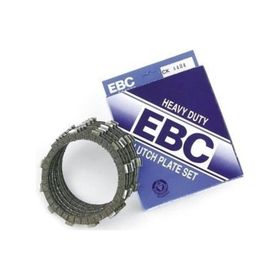 EBC CK3358 2013-2015 Suzuki GW 250 Inazuma Debriyaj Balatası