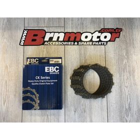EBC CK4424 1990-2004 Kawasaki EN 500 Debriyaj Balatası