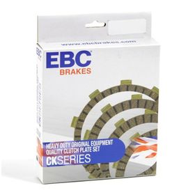 EBC CK4435 1999-2004 Kawasaki VN 800 Drifter Debriyaj Balatası