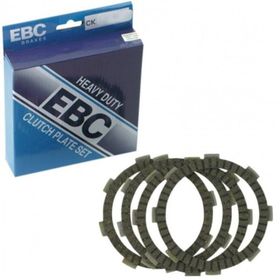 EBC CK4435 Kawasaki VN 900 Debriyaj Balatası