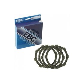 EBC CK4435 Kawasaki VN 900 Debriyaj Balatası