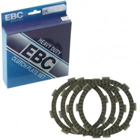 EBC CK4435 Kawasaki VN 900 Debriyaj Balatası