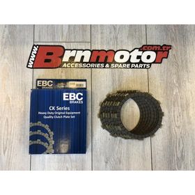 EBC CK4435 Kawasaki VN 900 Debriyaj Balatası