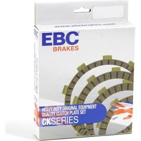 EBC CK4435 Kawasaki VN 900 Debriyaj Balatası