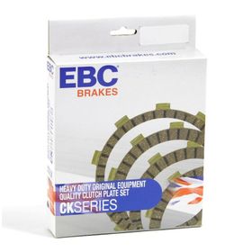 EBC CK4510 2012-2014 Kawasaki KLZ 1000 Versys Debriyaj Balatası