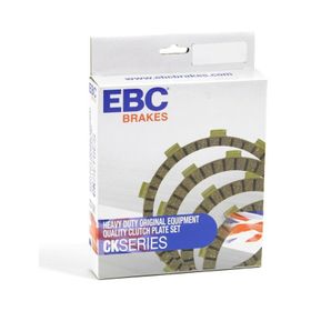 EBC CK5612 2004-2009 KTM 450 EXC Debriyaj Balatası