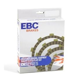 EBC CK5612 2004-2009 KTM 450 EXC Debriyaj Balatası