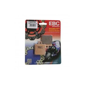 EBC FA047HH Ducati Monster 620ie Sinterli Arka Fren Balatası
