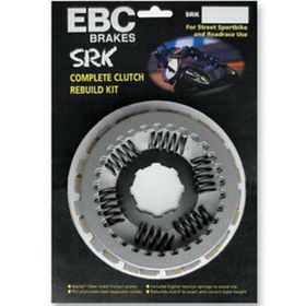 EBC FA063 1999-2007 Suzuki GSX-R 1300 Hayabusa Standart Tek Renk Arka Fren Balatası