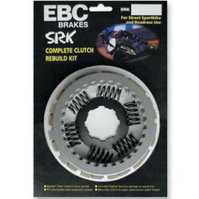 EBC FA063 1999-2007 Suzuki GSX-R 1300 Hayabusa Standart Tek Renk Arka Fren Balatası