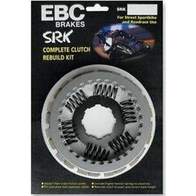 EBC FA063 1999-2007 Suzuki GSX-R 1300 Hayabusa Standart Tek Renk Arka Fren Balatası
