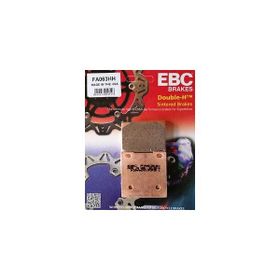 EBC FA063HH Sinterli Suzuki Gs 500 Arka Fren Balatası