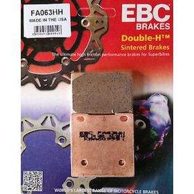 EBC FA063HH Suzuki RF 600 Arka Fren Balatası