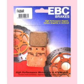 EBC FA084R Kawasaki KX 85 Arka Fren Balatası