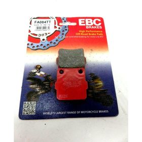 EBC FA084TT Kawasaki KX 85 Arka Fren Balatası