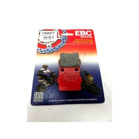 EBC FA084TT Kawasaki KX 85 Arka Fren Balatası