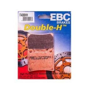 EBC FA088HH Sinterli Yamaha Vmax Arka Fren Balatası