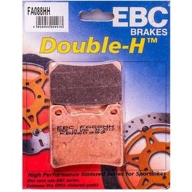 EBC FA088HH Sinterli Yamaha Vmax Arka Fren Balatası