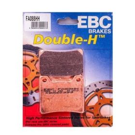 EBC FA088HH Sinterli Yamaha Vmax Arka Fren Balatası