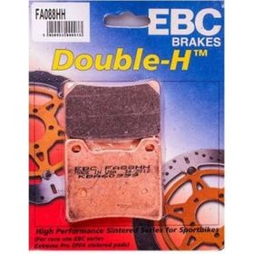 EBC FA088HH Sinterli Yamaha Vmax Arka Fren Balatası