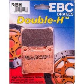 EBC FA088HH Sinterli Yamaha Vmax Arka Fren Balatası