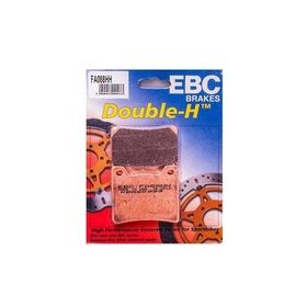 EBC FA088HH Sinterli Yamaha Xjr 1300 Sp Arka Fren Balatası