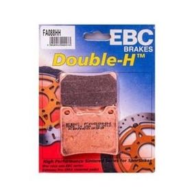 EBC FA088HH Sinterli Yamaha Xjr 1300 Sp Arka Fren Balatası