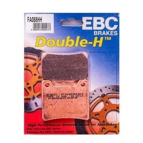 EBC FA088HH Yamaha FZR 1000 Sinterli Arka Fren Balatası