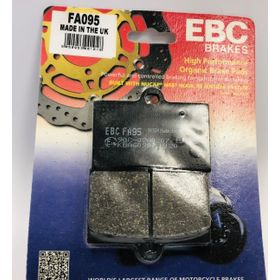 EBC FA095 Ducati Monster 600 1993-1999 Ön Fren Balatası