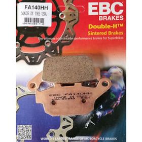 EBC FA140HH Triumph Tiger 800 Arka Fren Balatası
