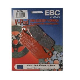 EBC FA142V Honda VT 600 Shadow Ön Fren Balatası