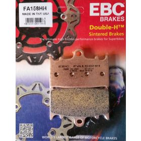 EBC FA158HH Kawasaki ZZR 1100 1990-2001 Ön Fren Balatası